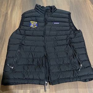 Patagonia Vest